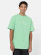 West Vale T-shirt Apple Mint