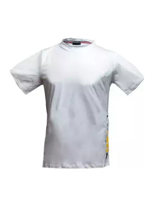 T-shirt White