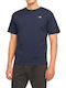 T-shirt Blue
