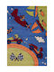 Balsan Urban Χαλί Ορθογώνιο Πράσινο 133x190cm