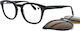 Calvin Klein Jeans Ckj24636mag-set 001 Brilleng...
