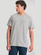 T-shirt Gray