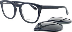 Calvin Klein Rame Ochelari CKJ24636