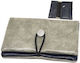 Monte Tobacco Pouch With Snap Closure BAND TOBACCO POUCH