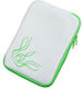 M-Life Flip Cover Ală (Universal 7" - Universal 7")