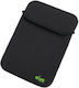 M-Life Flip Cover Μαύρη (Universal 9.7")