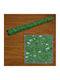 Marhome Decoration Fabric 60x1000cm Green