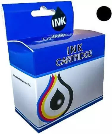 Cartuș de cerneală compatibil pentru imprimante InkJet Lexmark 100XL Galben Galben 1buc