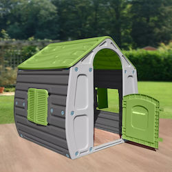 Starplay Magical House Kids Playhouse