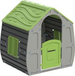 Chipolino Magical House Παιδικό Σπιτάκι με Φράχτη