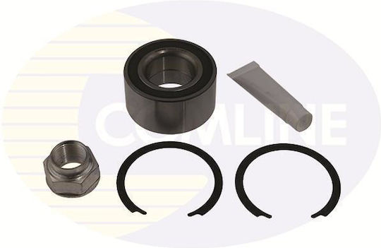 Set Radlager für das Getriebesystem Alfa-Fiat-Opel-Lancia Cbk224