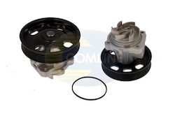 Comline Αντλία Νερού Αυτοκινήτου για Alfa Romeo Mito Chevrolet Aveo
