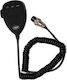 6-pin Microphone Escort Hp 8000 9000 Radio Station