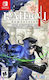 RAIDOU Remastered: The Mystery of the Soulless Army Classic Edition Switch Game