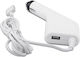 Încărcător Auto Mentor Premium Apple A1435 60w