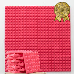 Ηχόπολις Ηχοαπορροφητικό Πάνελ (1τμχ) σε Σχέδιο...