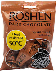 Roshen Dark Chocolate Assortment Roshen Dark Chocolate Assortment