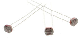 Photoresistor LDR 10k