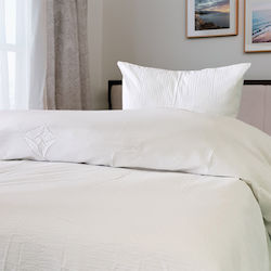 Kotonia Home Πάπλωμα Ξενοδοχείου Βαμβακερό Kotonia Home Πάπλωμα Ξενοδοχείου Βαμβακερό