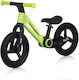 Chipolino Kids Balance Bike Green