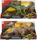 Action-Figur Gigantic Jurassische Welt Dinosaurier 37.338cm. (Verschiedene Designs/Sortimente von Designs) 1 Stk