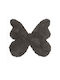 Madi Downy Килим Правоъгълена Anthracite Shade
