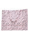 Bluepoint Fabric Beach Bag Pink