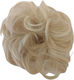 Hair Scrunchy Synthetic Hair