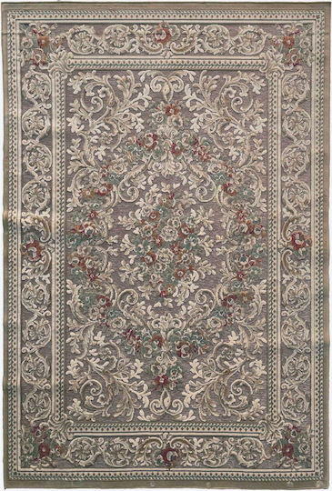 Bekas Carpets Килим Правоъгълена Бежов