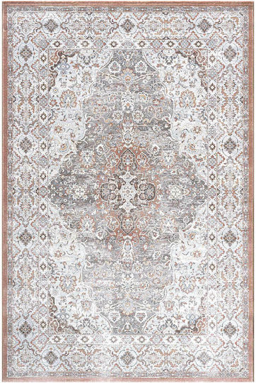 Bekas Carpets Килим Правоъгълена Бежов