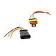 Electrical Terminal Wire Connector 9801