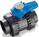 Robinet Sferic Pvc Easyfit Φ20