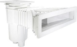 Norm Super Skimmer Προέκταση Liner 17.5lts