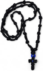 Mount Athos Prayer Beads Necklace 33 Pieces