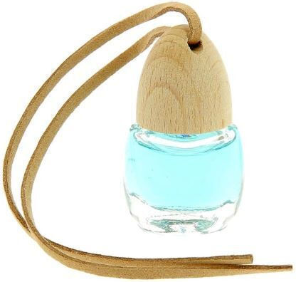 Air Spa Окачен Ароматизатор Течност За Кола Zen Relaxant 6ml 190421