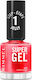 Rimmel Super Gel Glossy Βερνίκι Νυχιών Μακράς Δ...