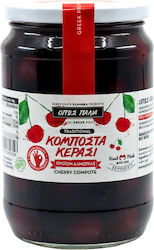 Cherry Compote 720ml Like Old Times