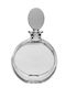 Crystal Bohemia Crystal Decanter with Stopper 650ml