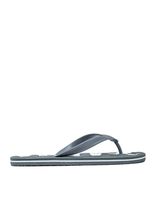 Herren Flip-Flops Blau