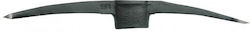 Vorel Pickaxe 2.5kg Without Handle 32901