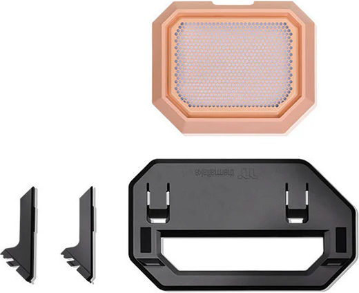 Thermaltake Chassis Stand Kit Tower 300 Peach Fuzz Ac-074-Onknan-A1