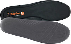 Kapriol Ανατομικοί Πάτοι Παπουτσιών Εργασίας με Memory Foam 43254 2τμχ