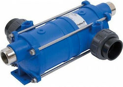 Pahlen Pool Heat Exchanger
