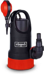 Scheppach Αντλία Νερού 750W 5909511901 Scheppach Αντλία Νερού 750W 5909511901