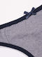 Damen Zeichenfolge Black