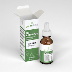 Giantec Öl Hanfprodukte (CBD) in Drops mit 15% CBD & mit 15% CBG 10ml Giantec Öl Hanfprodukte (CBD) in Drops mit 15% CBD & mit 15% CBG 10ml