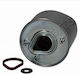 Car Fuel Filters Ford B C-Max Focus III Mondeo 1.6 Td Fk896 Wk9046z Fp6057