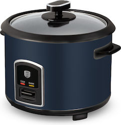 Berlinger Haus Rice Cooker 700W με Χωρητικότητα 1.8lt