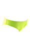 Bikini Slip Green