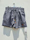 Men's Swimwear Shorts Blue